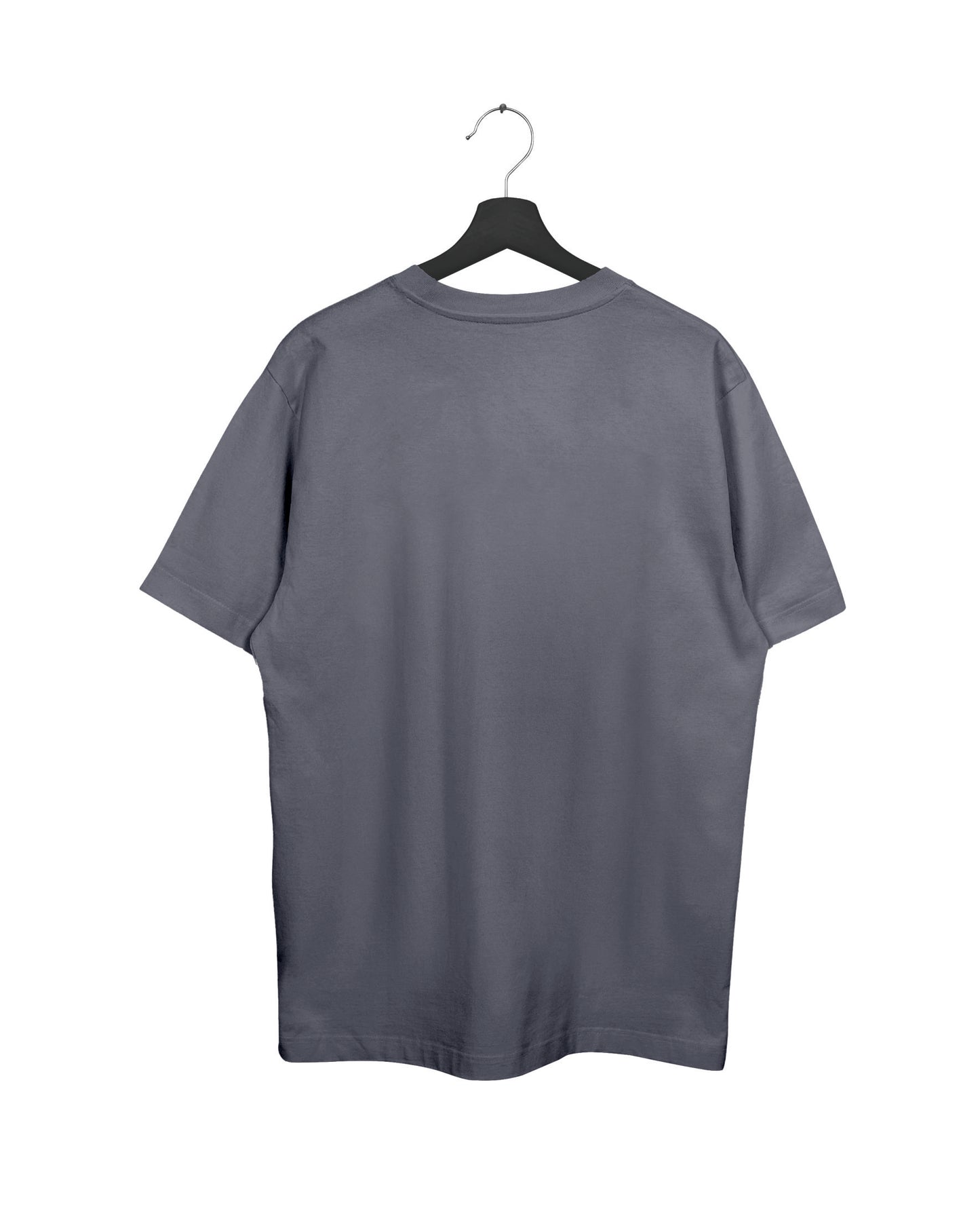 Odyssey Grey - Unisex Oversized Adults T-shirt