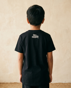 Eka Eka Vaishnavane - Black - Unisex Kids T-shirt