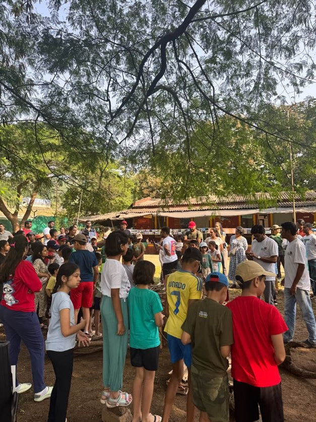 Killa Making Workshop (किल्ला) - Kids 6 to 13