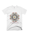 Ringan Sohala - White - Unisex Adults T-shirt