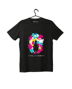 Avagha Rang - Black - Unisex Kids T-shirt
