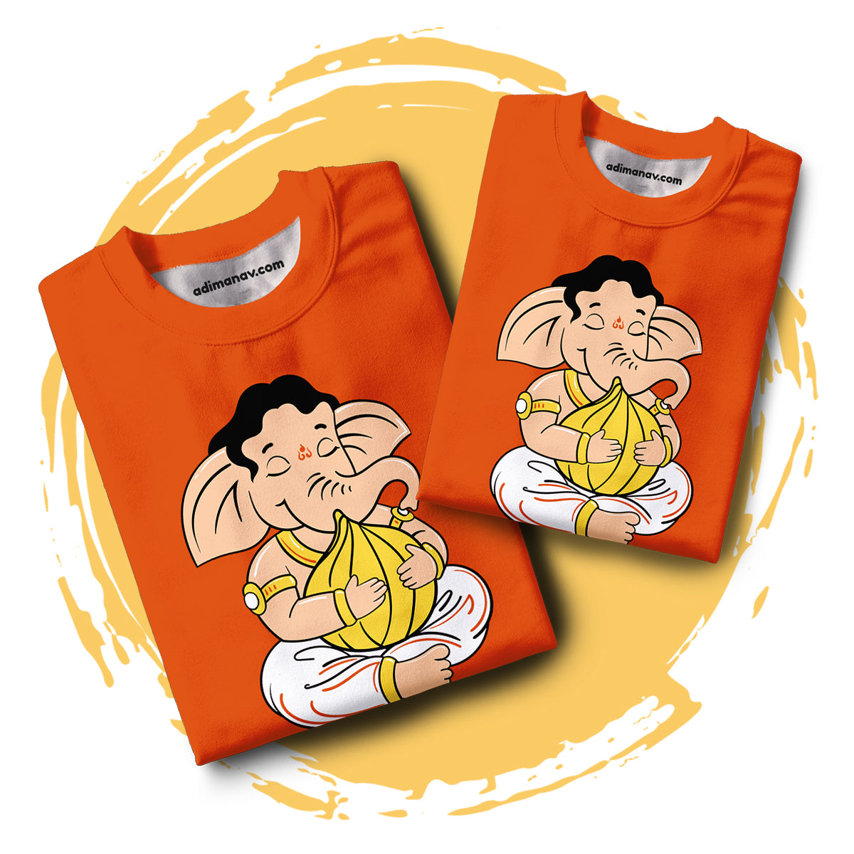 Family Collection – Adimanav Studios