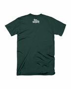 Vaari Aali Daari - Bottle Green - Unisex Adults T-shirt