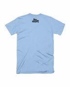 Ringan Sohala - Light Blue - Unisex Adults T-shirt