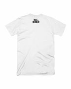 Ringan Sohala - White - Unisex Adults T-shirt