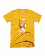Chhota Varkari - Yellow - Unisex Adults T-shirt
