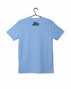 Ringan Sohala - Pastel Blue - Unisex Kids T-shirt