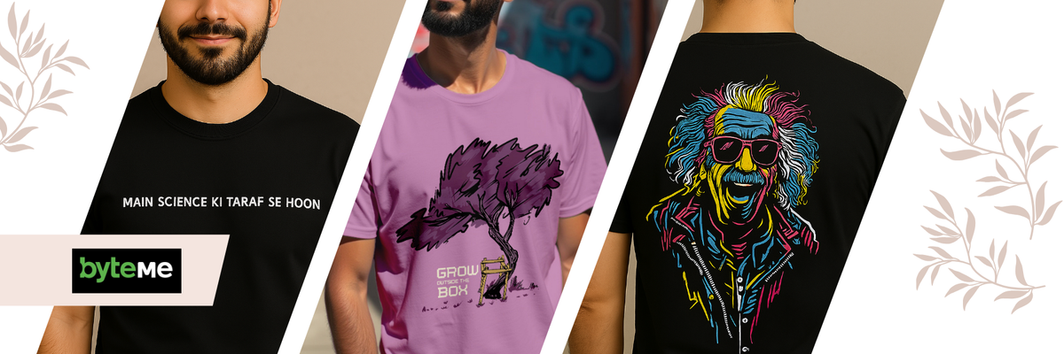 Adimanav.com - Geekiest online store of graphic t-shirts, badges, mugs ...