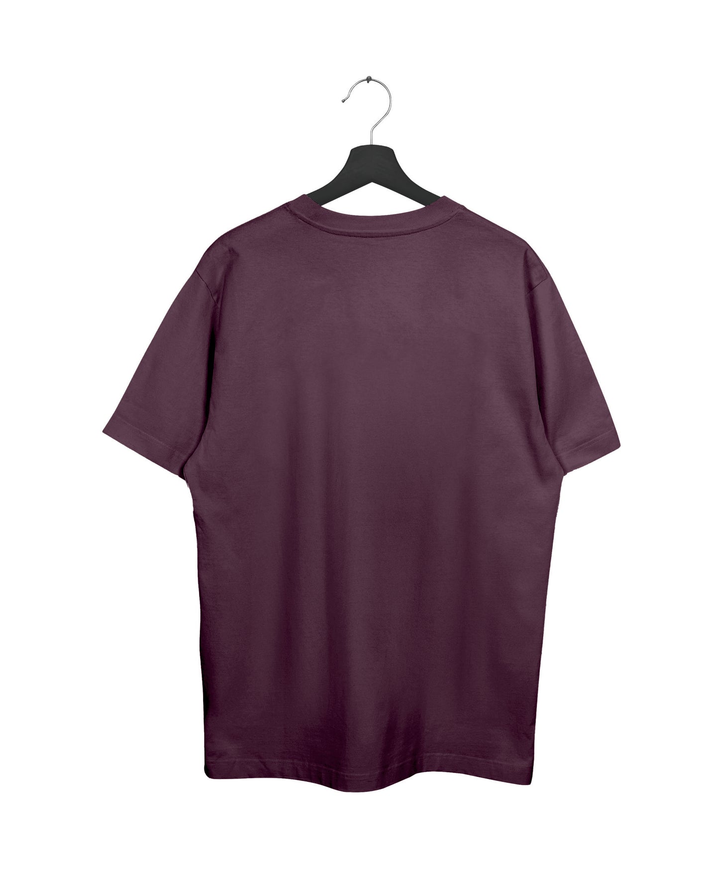 Grape Wine - Unisex Oversized Adults T-shirt
