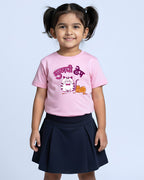 Gulachi Dhep - Pink - Unisex Kids T-shirt