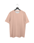 Light Caramel - Unisex Oversized Adults T-shirt