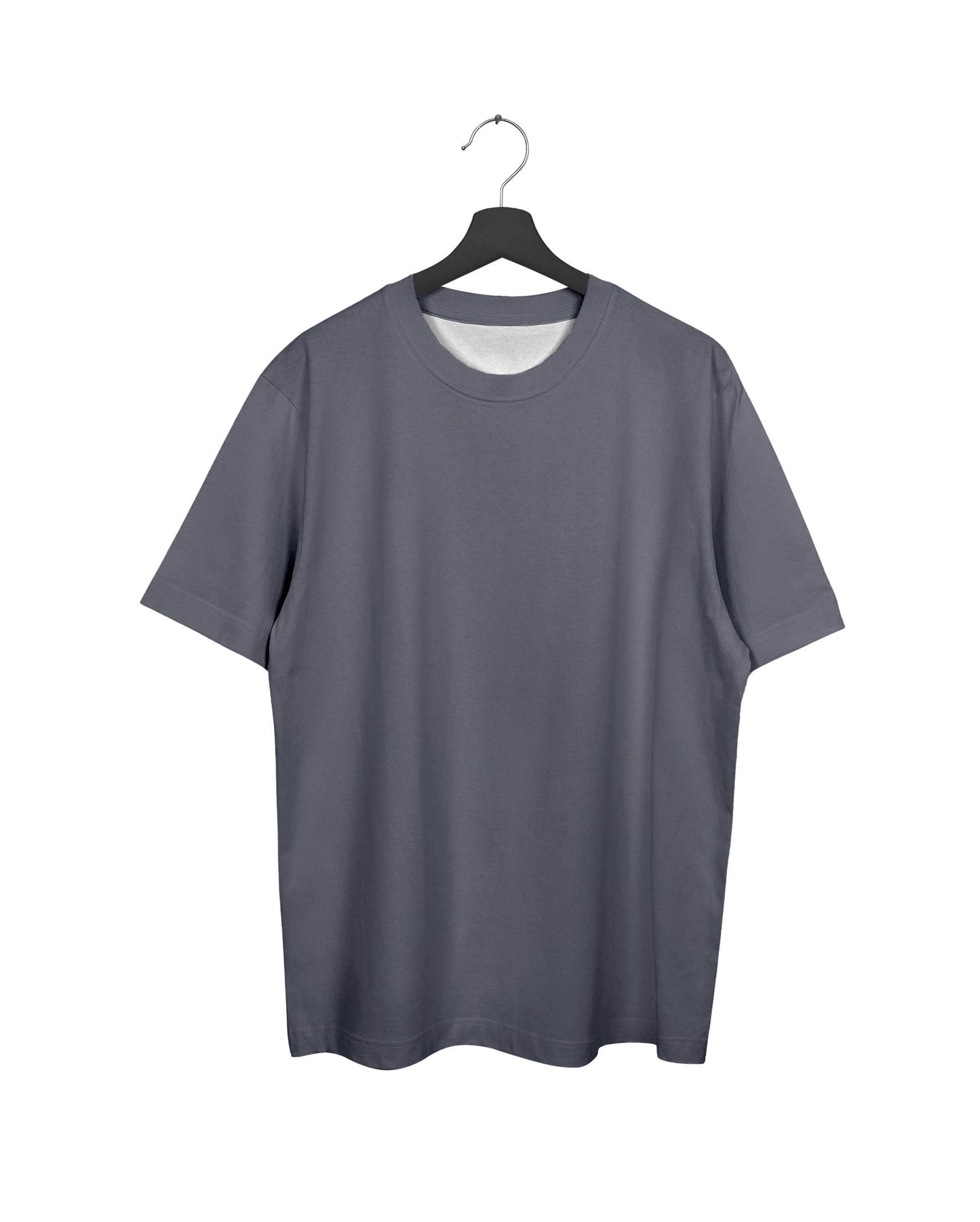 Odyssey Grey - Unisex Oversized Adults T-shirt