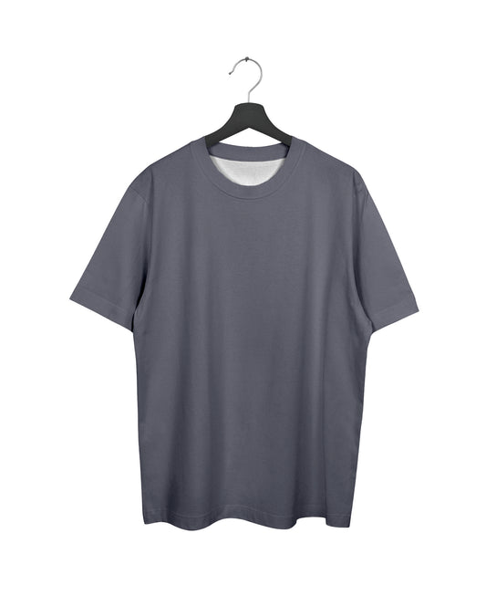 Odyssey Grey - Unisex Oversized Adults T-shirt