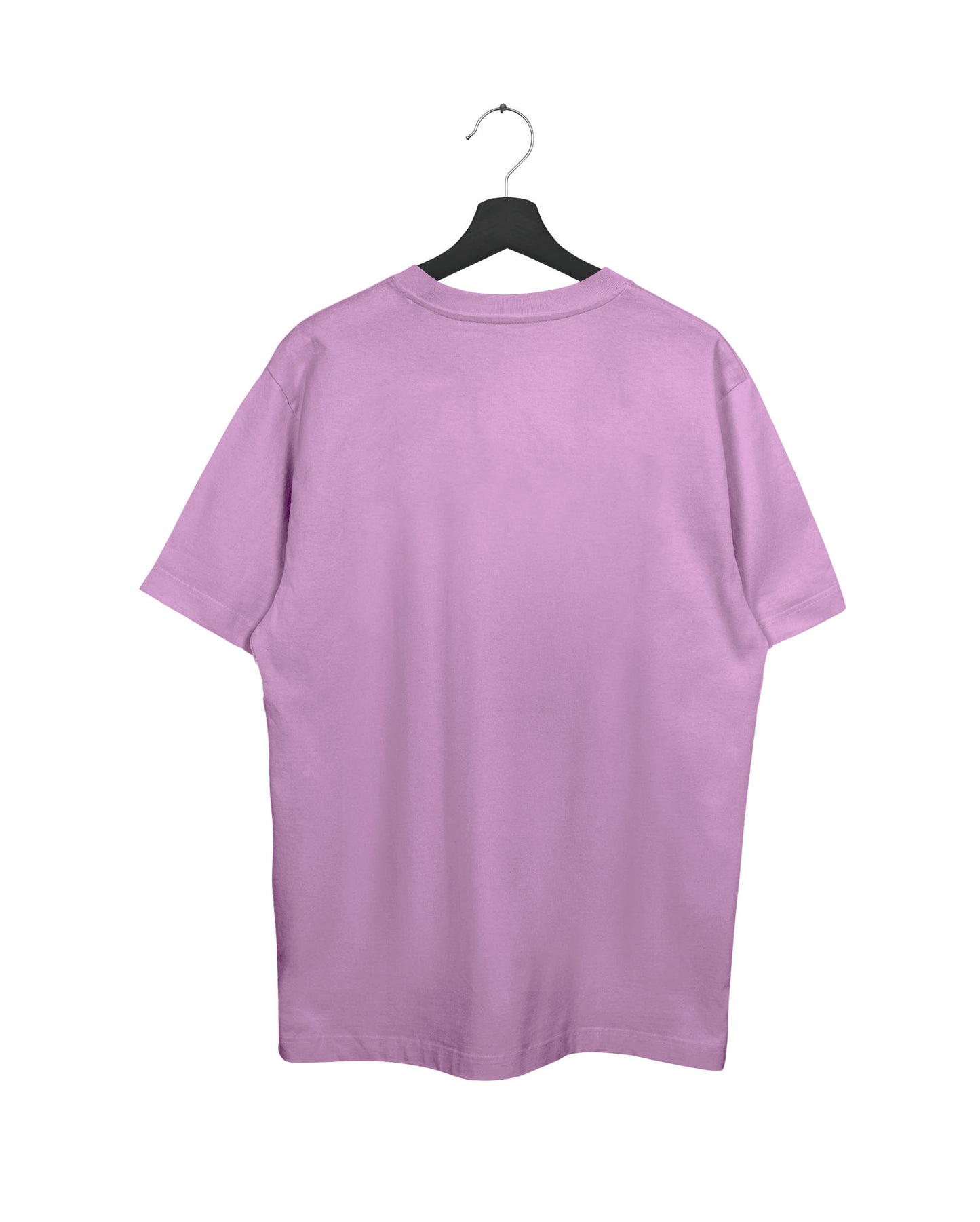 Opera Mauve - Unisex Oversized Adults T-shirt