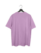 Opera Mauve - Unisex Oversized Adults T-shirt