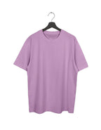 Opera Mauve - Unisex Oversized Adults T-shirt