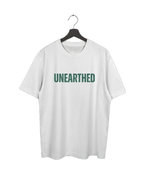 Unearthed - Minimal Oversized Adults T-Shirt