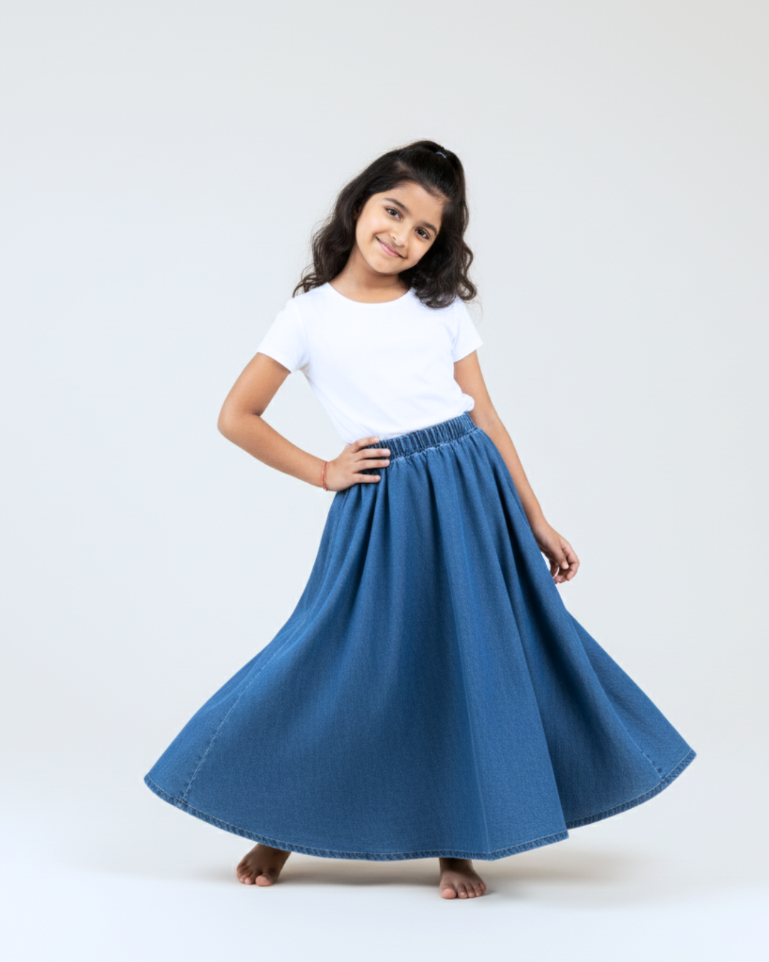 Kids Plain Basics – Adimanav Studios