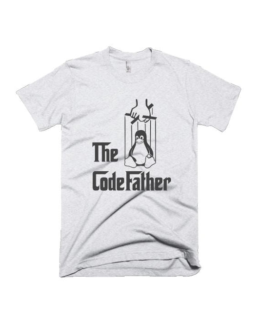The Codefather - White Melange