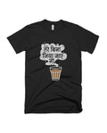 Tere Bina Jiya Jaye Na - Black - Unisex Adults T-shirt